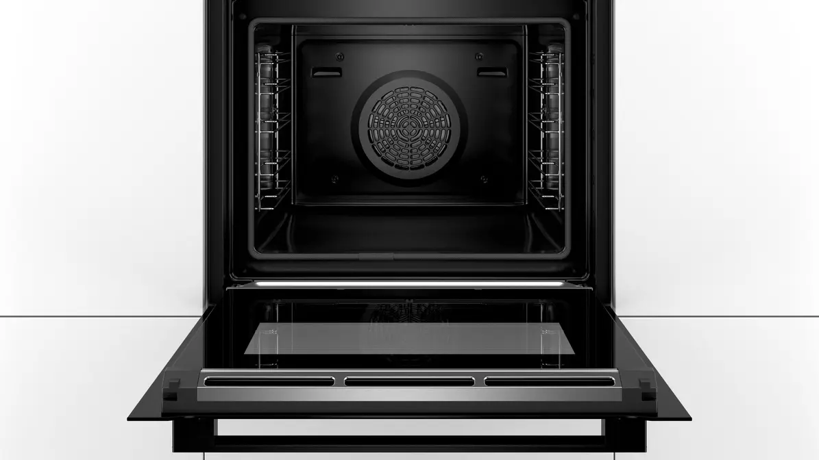 Духовой шкаф Bosch HBC872DC1S фото 3