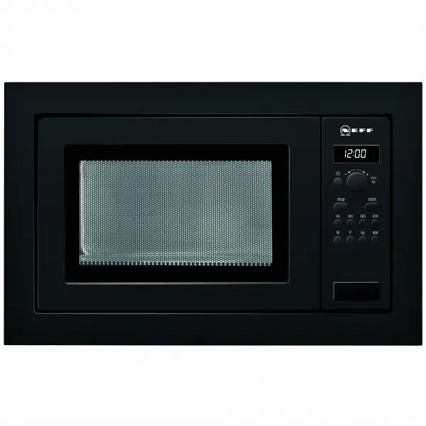 Встраиваемая микроволновая печь NEFF H 56W20 S3