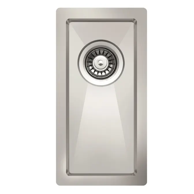 Кухонная мойка Falmec TNL/R10 TopZero (Prime) 210х440 фото 1