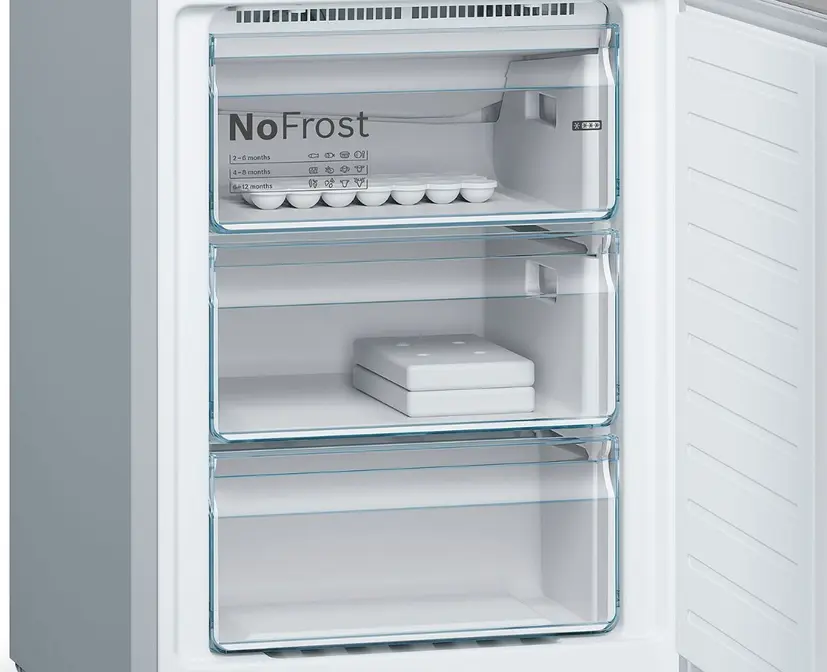 Холодильник Bosch VitaFresh KGN39AI31R фото 3