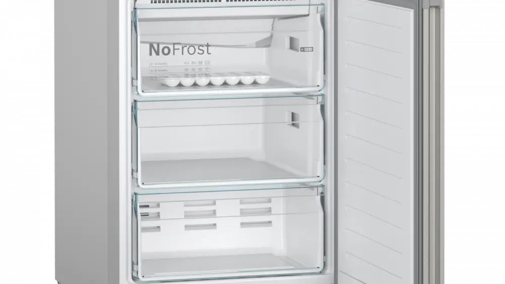 Холодильник Bosch KGN39AI32R фото 6