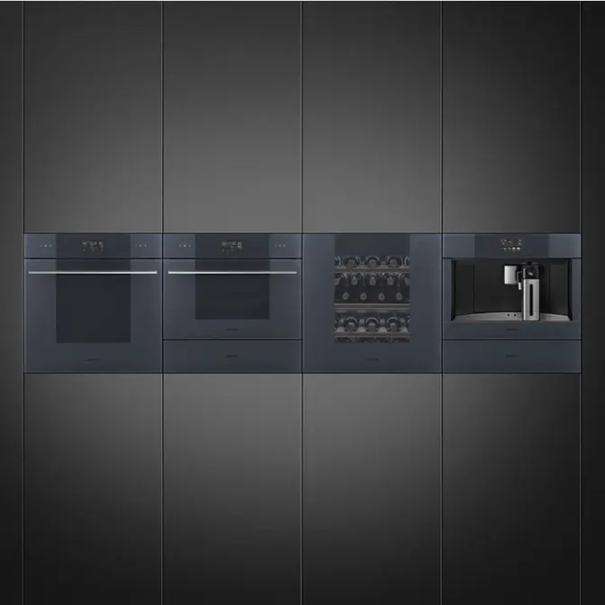 Духовой шкаф  SMEG SO6102S3PG фото 3