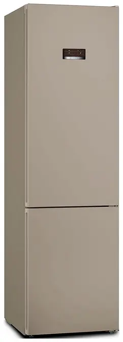 Двухкамерный холодильник Bosch KGN 39 XV 31 R фото 1