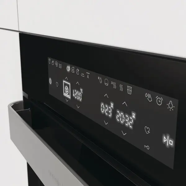 Духовой шкаф Gorenje BO 758 ORAB фото 3