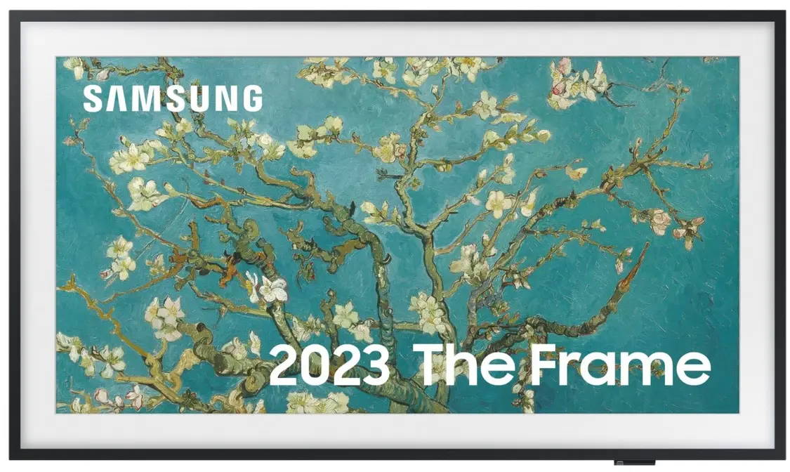 Телевизор Samsung QE32LS03CBUXRU