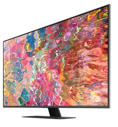 Телевизор Samsung QE50Q80BAUXCE фото 5