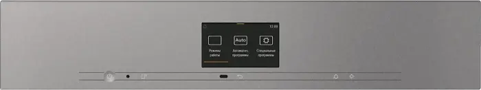 Духовой шкаф Miele H 7660 BP GRGR фото 2
