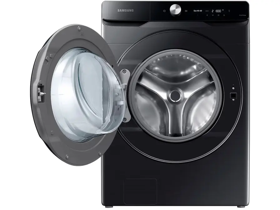 Стиральная машина Samsung WF20DG8650BVLD фото 11