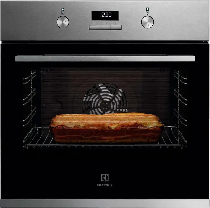 Духовой шкаф Electrolux KOF3C70X фото 1