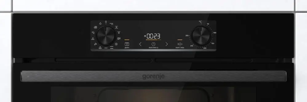 Духовой шкаф Gorenje BO6737E02BG фото 14