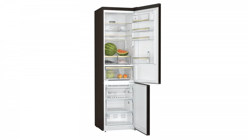 Холодильник Bosch KGN39AD31R фото 2