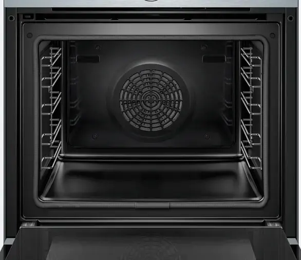 Духовой шкаф Bosch HBG672BS1 фото 6