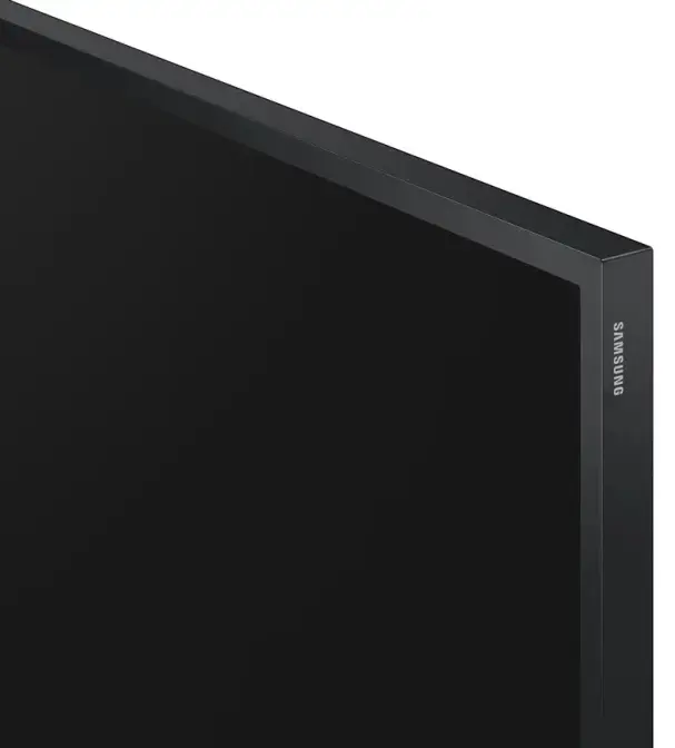 Телевизор Samsung  65" (165 см) 2024 черный Samsung QE65LS03DAUXCE фото 2