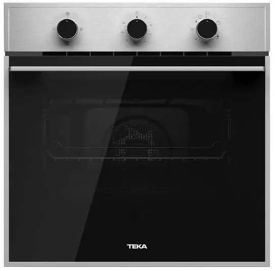 Газовый дух.шкаф Teka HSB 740 G SS фото 1