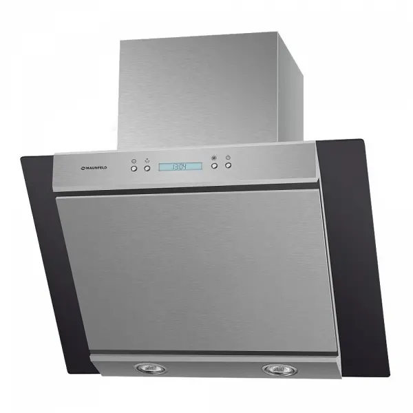 Вытяжка Maunfeld GLORIA 60 INOX GLASS B