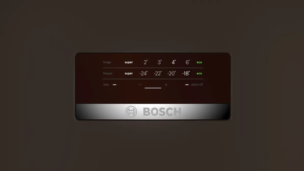 Холодильник Bosch KGN39XD20R фото 3