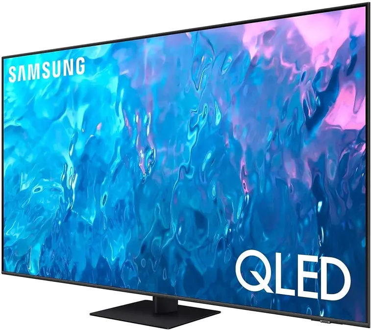 Телевизор Samsung QE65Q70CAU фото 3