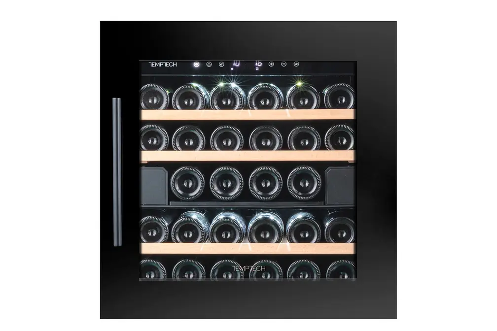 Холодильник винный Temptech OZ60DB фото 1