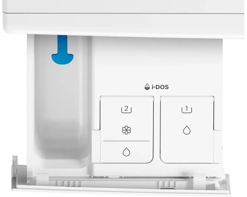 Стиральная машина Bosch WAT28682ME фото 5