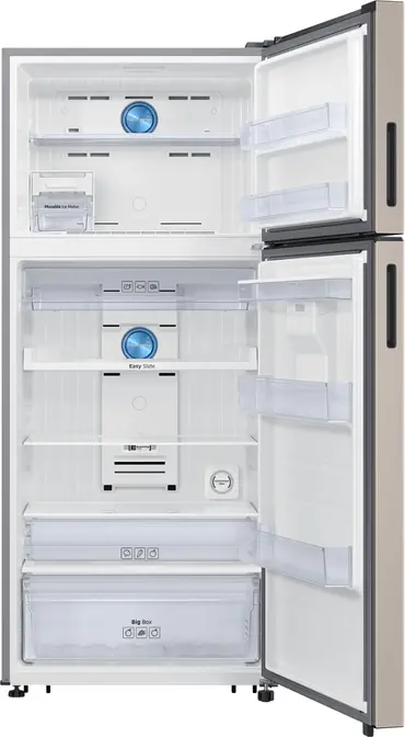Холодильник Samsung RT53DB7B60ETWT фото 5
