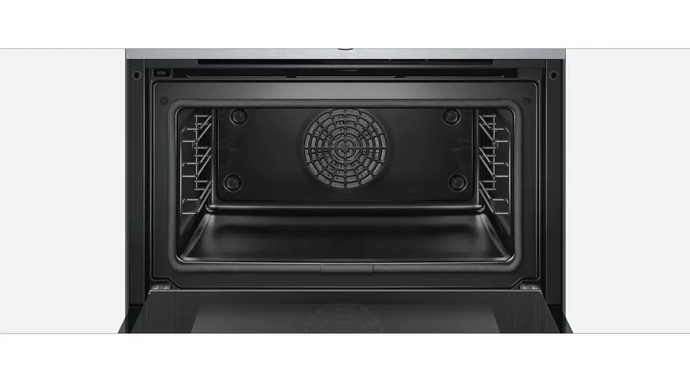 Компактный духовой шкаф Bosch CBG675BS3 фото 3