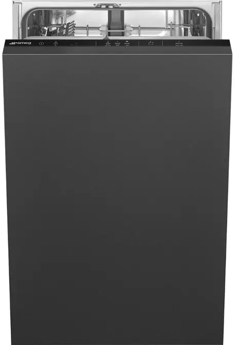 Посудомоечная машина Smeg ST4522IN фото 1