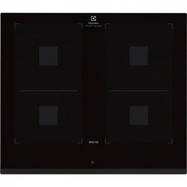 Варочная панель Electrolux EHL96740FK