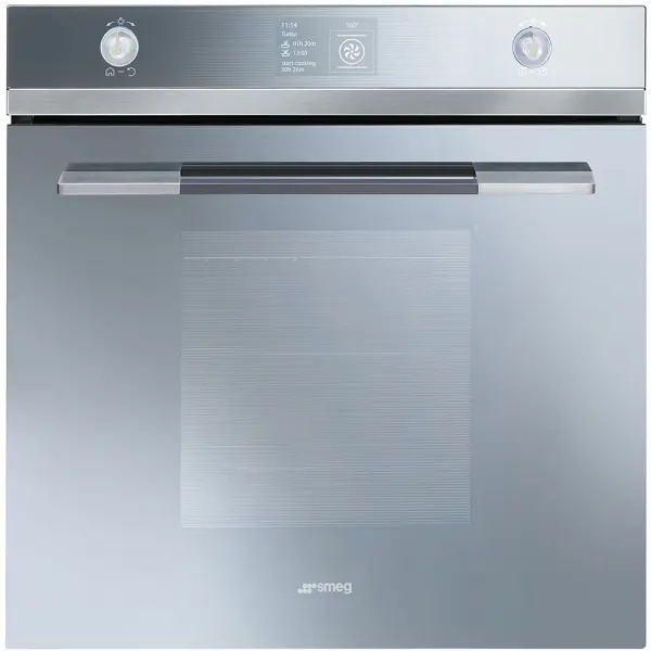 Духовой шкаф Smeg SFP130SE фото 1