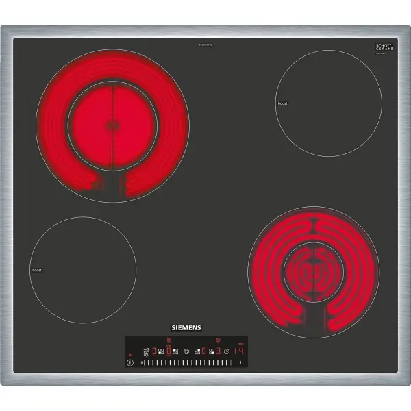 Варочная панель Siemens ET645FGP1G