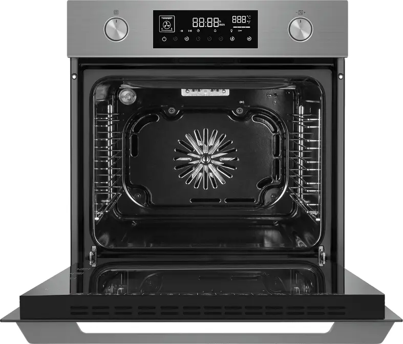 Духовой шкаф MAUNFELD AEOH60106S фото 2