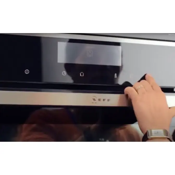 Духовой шкаф Neff B5ACJ7AG3 фото 4