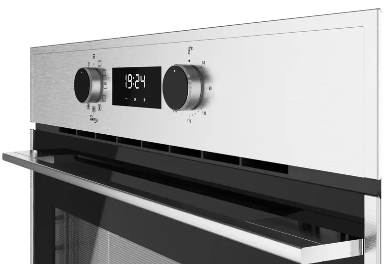 Духовой шкаф Teka AIRFRY HSB 646 SS фото 4