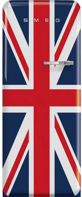 Холодильник Smeg FAB28LDUJ3 фото 1