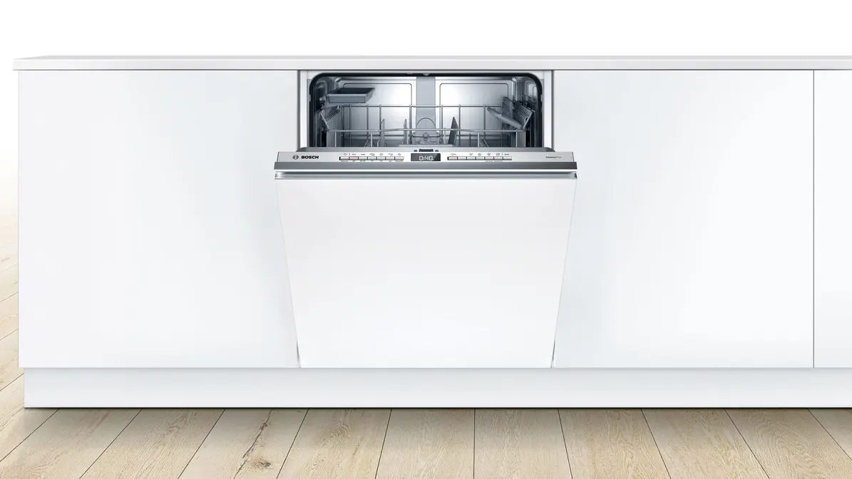 Встраиваемая посудомоечная машина Bosch SGV4IAX1IR фото 3