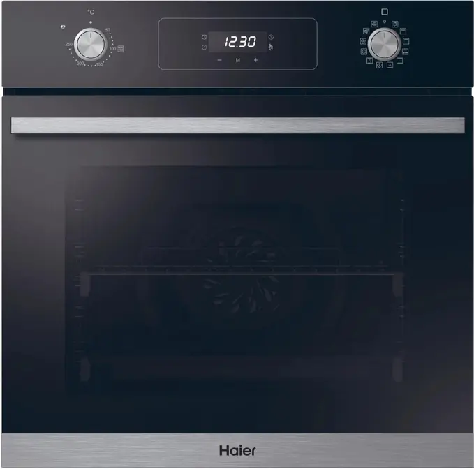 Духовой шкаф HAIER HOD-P12CTBX фото 1