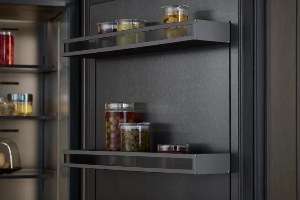 Холодильник Gaggenau RVC497190 фото 6 Холодильник Gaggenau RVC497190 фото 6