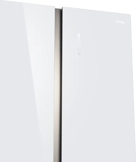 Холодильник Korting KNFS 93535 GW фото 4