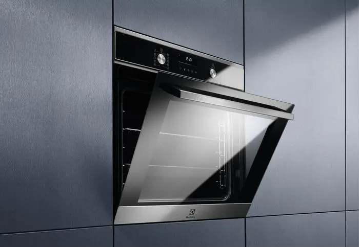Духовой шкаф Electrolux EOD6P77WX фото 5