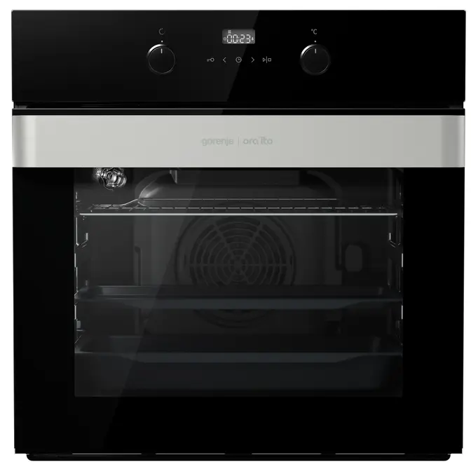 Духовой шкаф Gorenje BO637ORAB фото 1