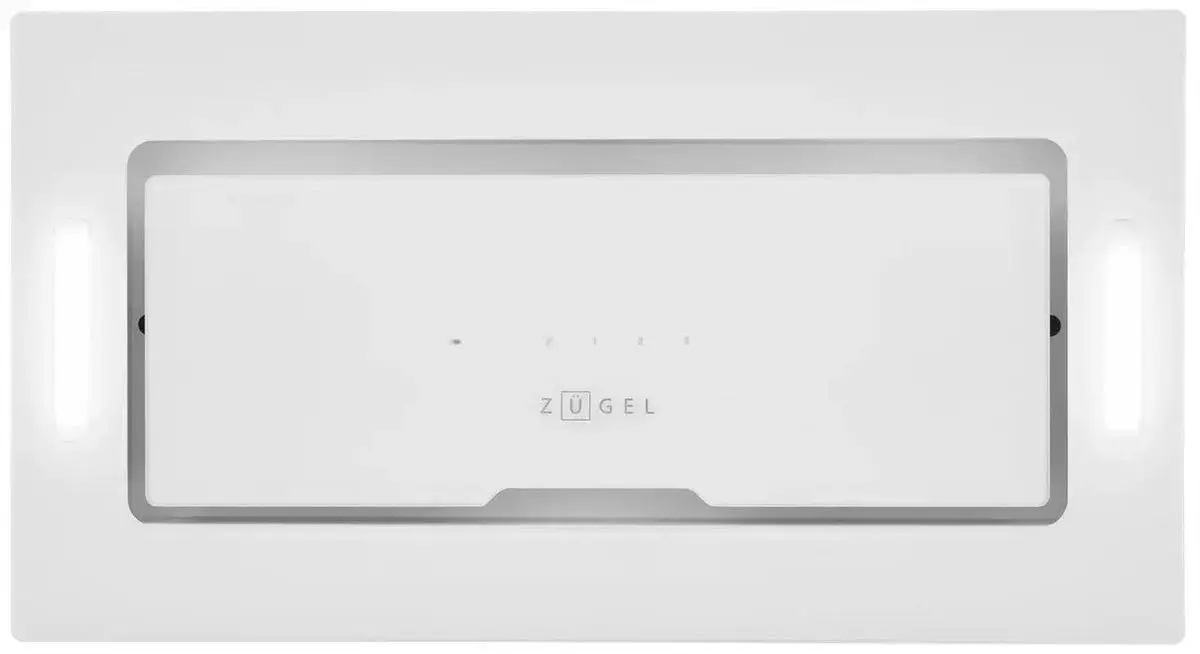 Вытяжка ZÜGEL ZHI524GW фото 3