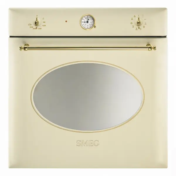 Духовой шкаф Smeg SFP 805P фото 1