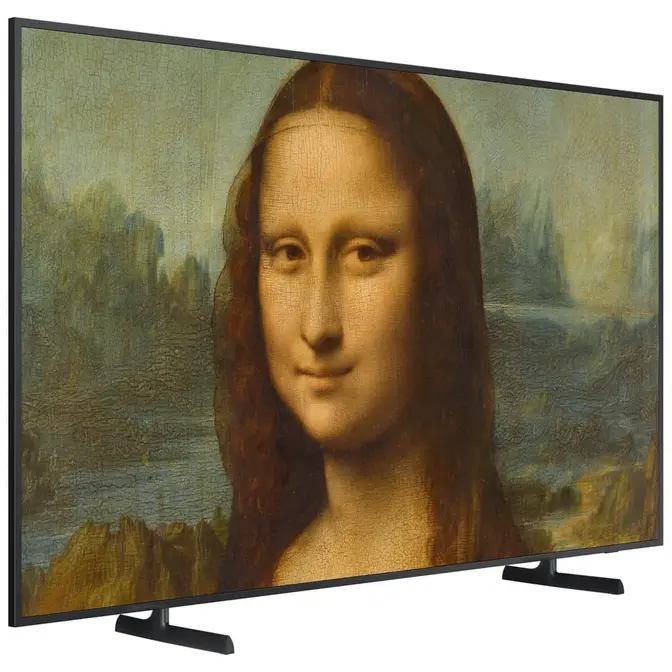 Телевизор Samsung  85" (216 см) 2022 Samsung QE85LS03BAU фото 5