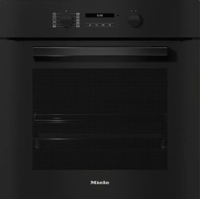 Духовой шкаф Miele H 2861-1 B OBSW фото 1