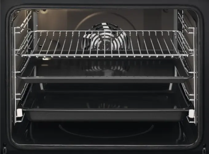 Духовой шкаф Electrolux OPEA2550V фото 3