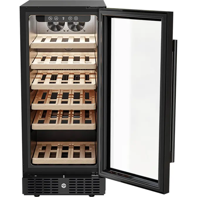 Винный холодильник Meyvel MV31BIG-KBT1 фото 5