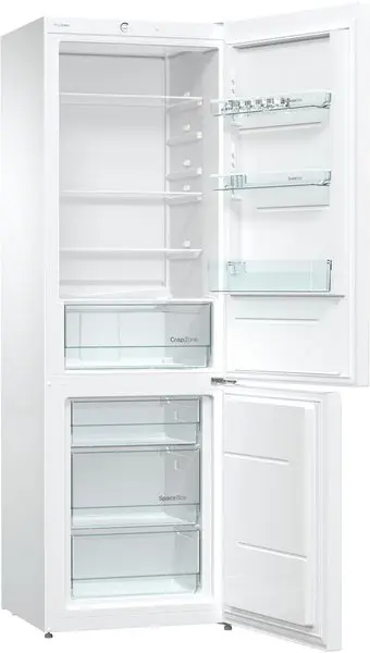 Холодильник Gorenje RK611PW4 фото 2