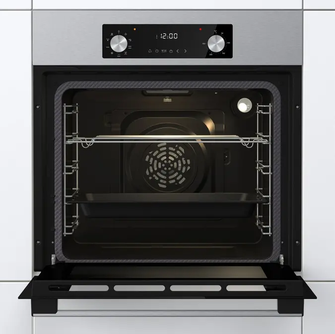 Духовой шкаф Gorenje BO6737E02NX фото 5