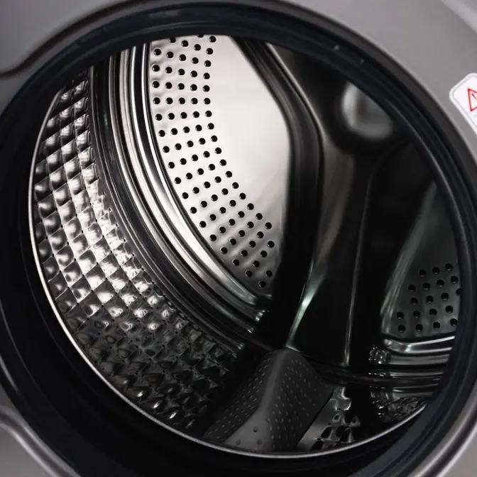 Стиральная машина HAIER HW80-BP14979S фото 4