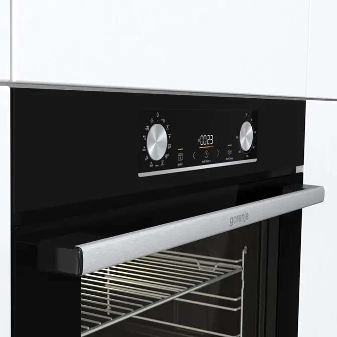 Духовой шкаф Gorenje BOSX6737E03B фото 7