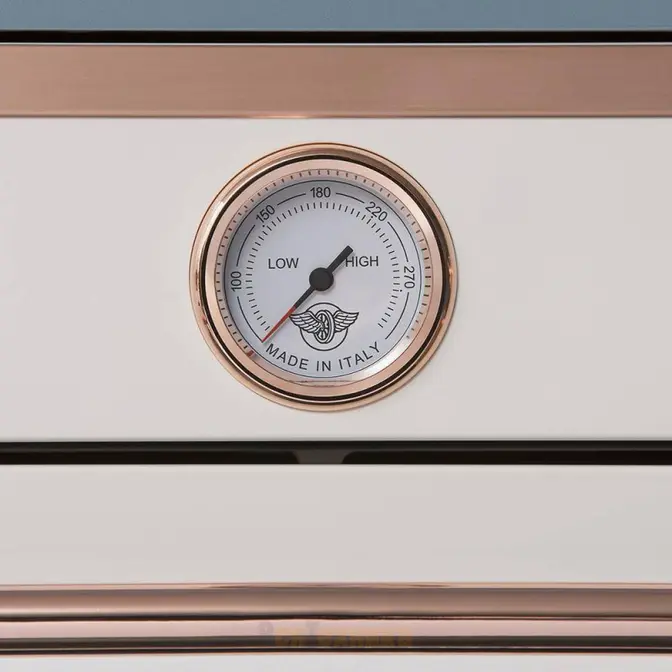 Духовой шкаф Bertazzoni F605HEREKAC фото 3 Духовой шкаф Bertazzoni F605HEREKAC фото 3
